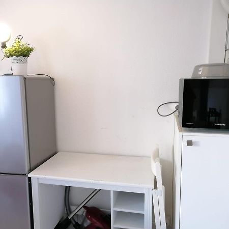 Studio De Charme, 30' Paris, 5' Evry, 10' Orly Ris-Orangis Buitenkant foto